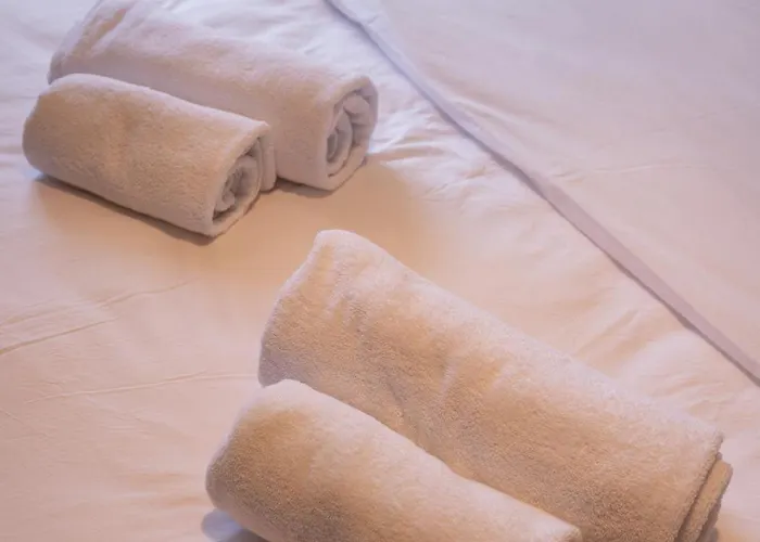 Aparthotel Garden Apartment's 3*