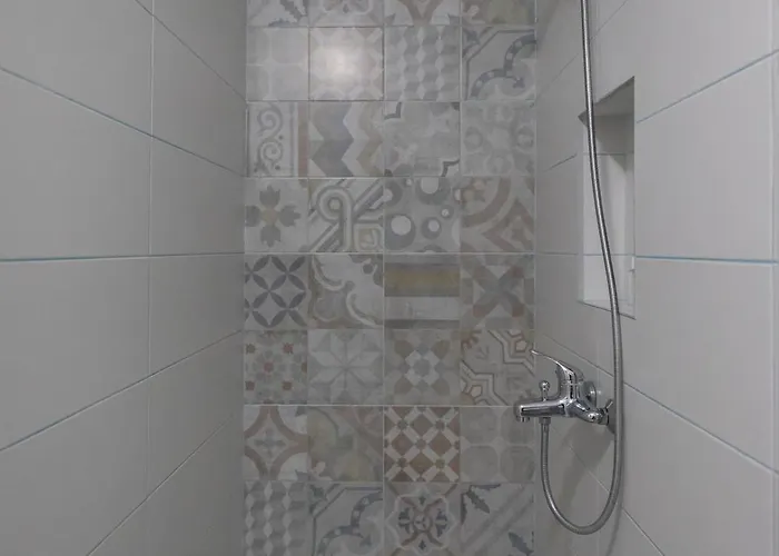 Aparthotel Garden Apartment's Tirana