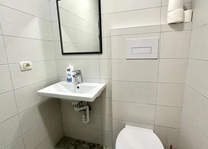 Aparthotel Garden Apartment's