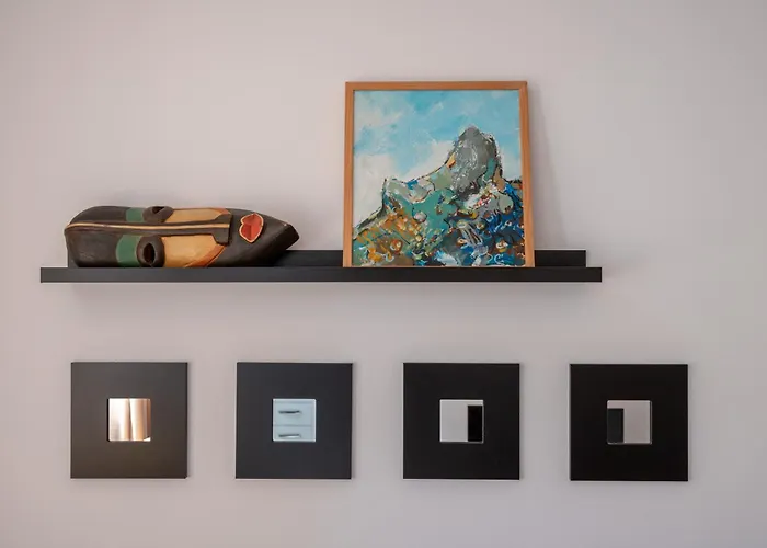 Aparthotel Garden Apartment's