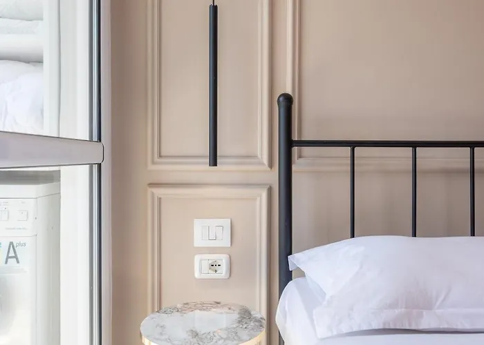 Garden Apartment's Tirana