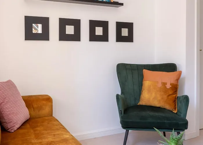 Aparthotel Garden Apartment's 3*