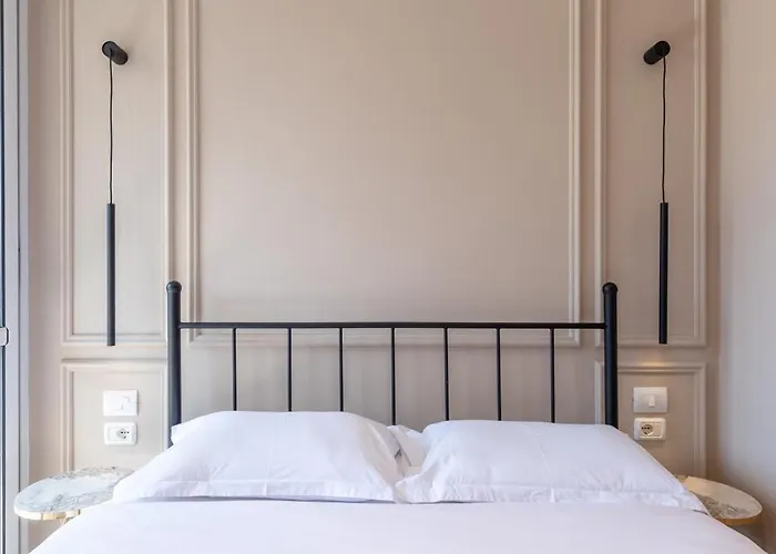 Garden Apartment's Aparthotel 3*