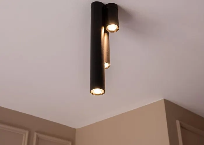 Garden Apartment's Aparthotel Tirana